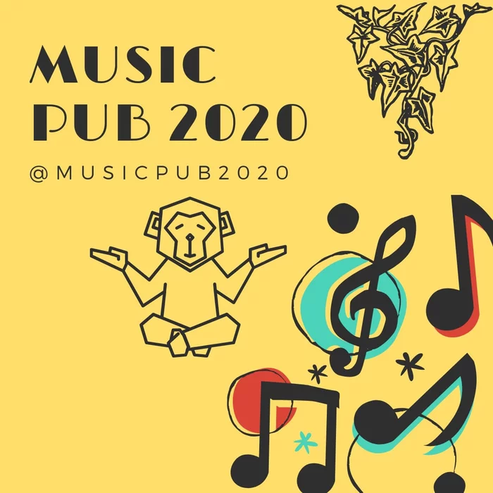 Music Pub - Music, Rock, Song, Good music, Clip, Metal, Musicians, Hits, Performance, Looking for a clip, Looking for a song, Cover, Guitar, Electonic music, Musical instruments