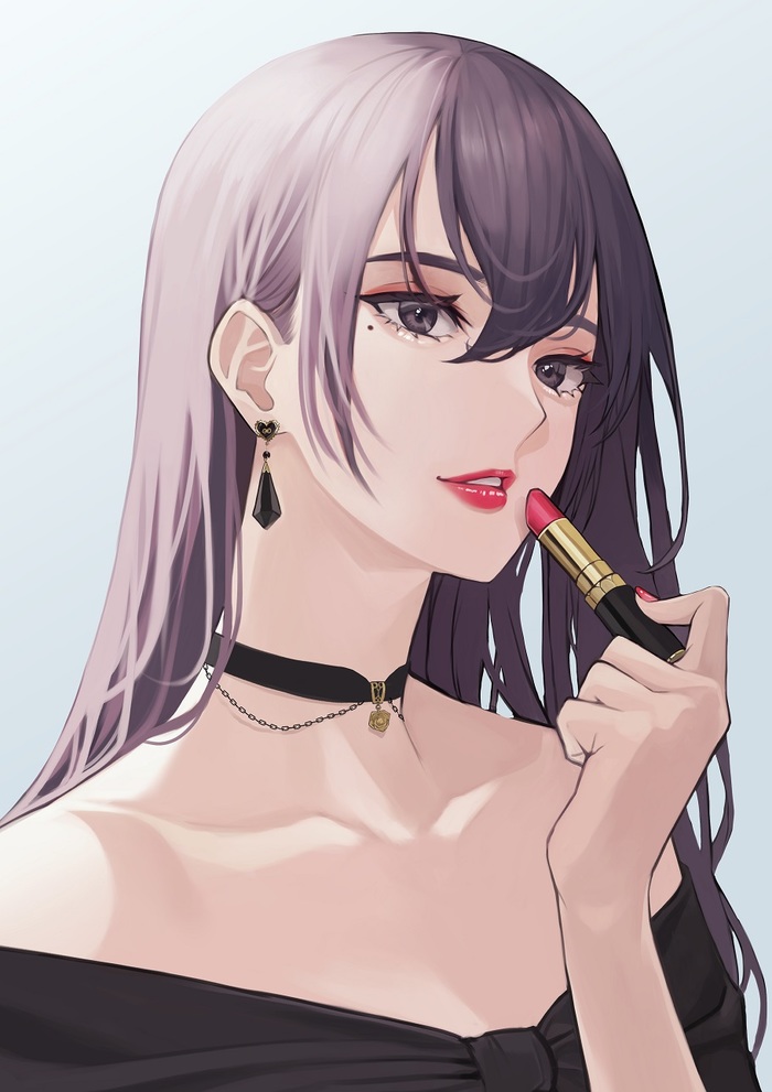  , Anime Art, Original Character, ,  , Pixiv
