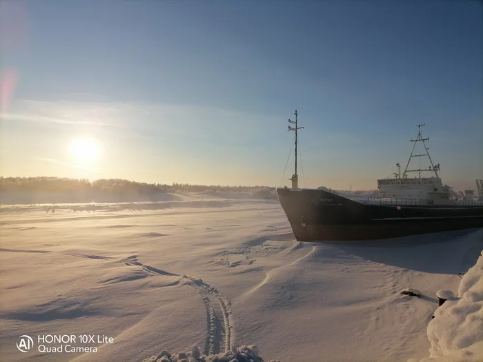 Beauty of Yamal - My, Yamal, Nature, Watch, Bovanenkovo, Labytnangi, Tundra, Longpost