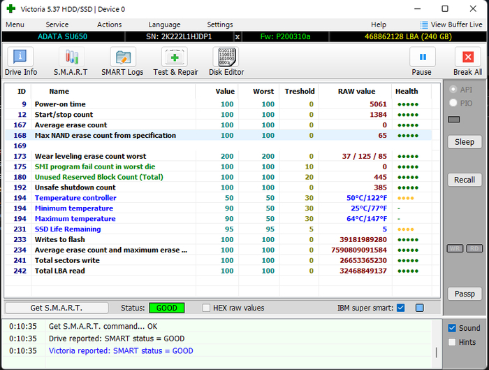 SSD, ,    ? SSD, Windows, , 