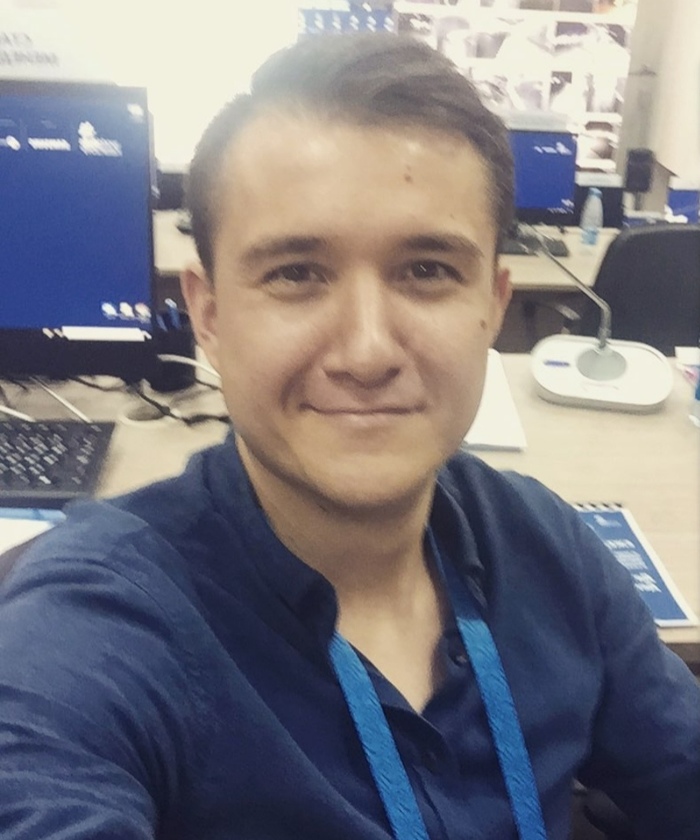 Ищу компанию и общения)