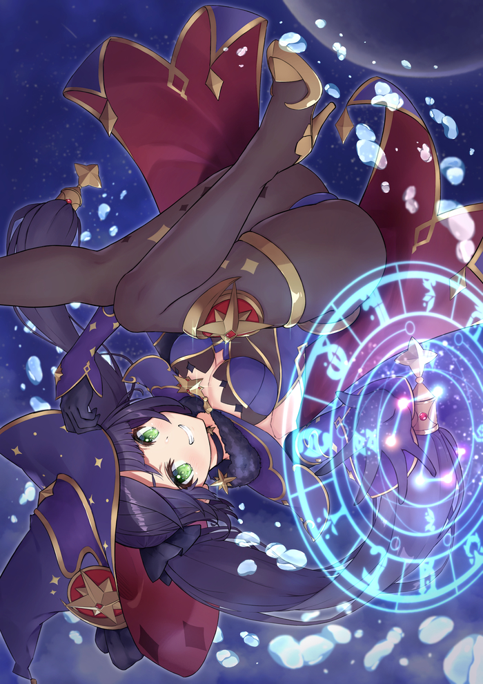 Mona