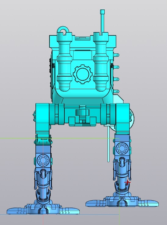 Continuation of the post Warhammer and 3D printing - My, Wh miniatures, 3D modeling, 3D печать, Miniature, Warhammer 40k, Reply to post, Longpost