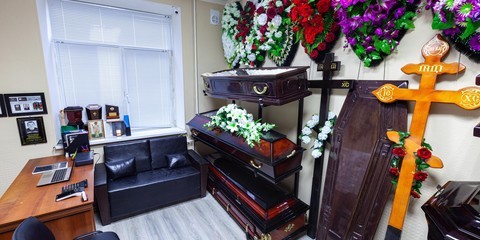 In Russia, they plan to make the funeral a public service, the media write - news, Russia, Politics, Public services, Funeral