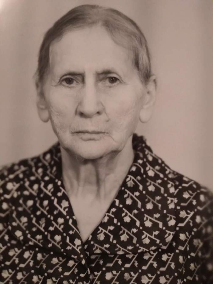 Про мою бабушку | Пикабу