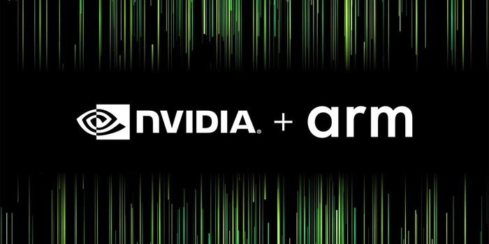 NVIDIA    Arm -   Arm, Nvidia, , , 