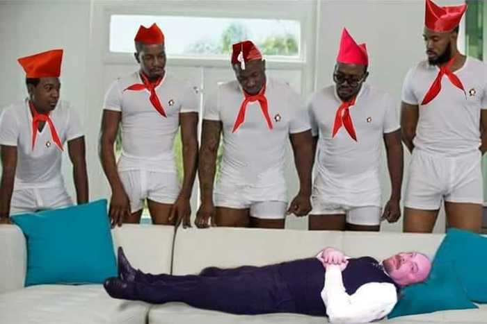 Netflix снимет сериал о 1990-х в закрытом российском городе