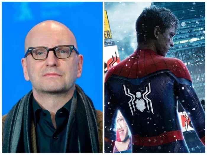 Steven Soderbergh doesn't want to make superhero movies because they don't have sex in them. - Humor, news, Movies, Director, Sex, Superheroes, Steven Soderbergh