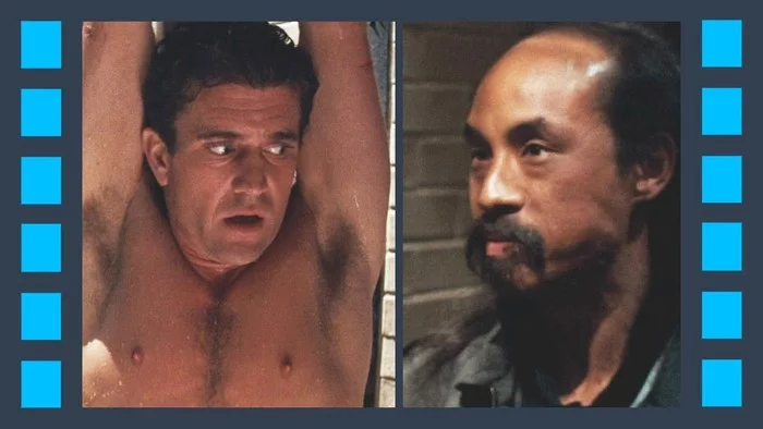 Forgotten actors of the third plan of the 80-90s. Many have seen them, but I think they have forgotten where they were filmed. Let's try to remember !!! - My, Actors and actresses, Hollywood, Movies, Screenshot, Old movies, Lethal Weapon Movie, Toughie, Team A, What to see, Longpost