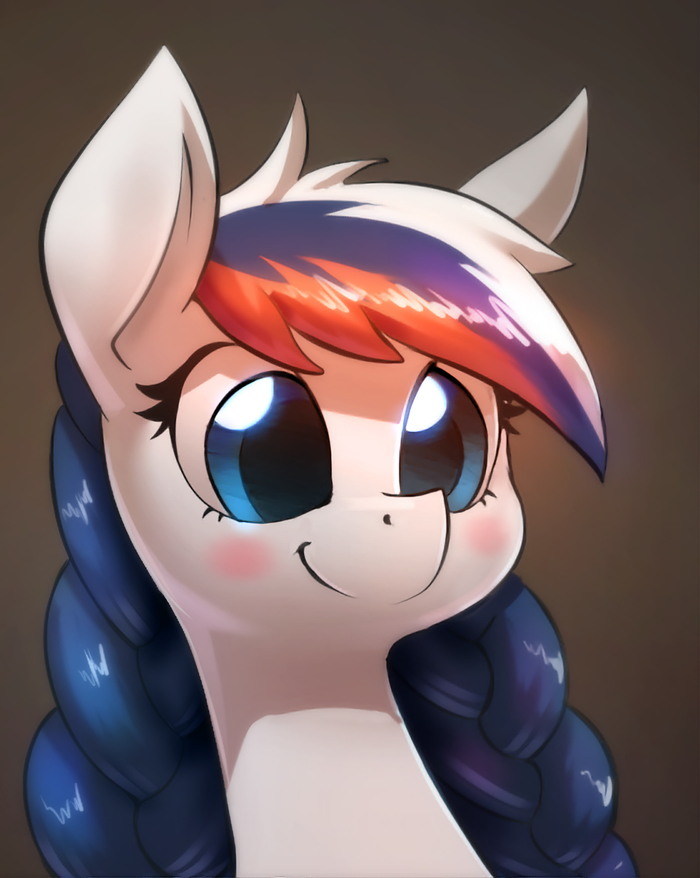  My Little Pony, Original Character, MLP Marussia, Underpable, Ponyart, 