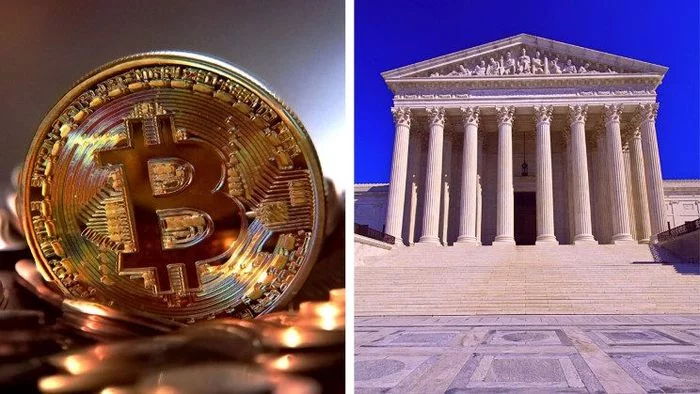 U.S. authorities arrest couple for stealing $3.6 billion (billions, Carl!) dollars - news, Arrest, USA, Theft, Bitcoins, Record