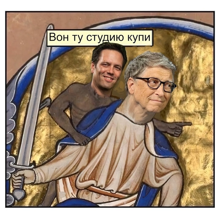 Xbox снова в деле