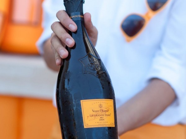 That same widow Clicquot - Widow Clicquot, Winemaking, Champagne, Informative, Interesting, Longpost