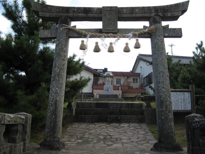 Тайные христиане в Японии Япония, Христианство, История, Длиннопост