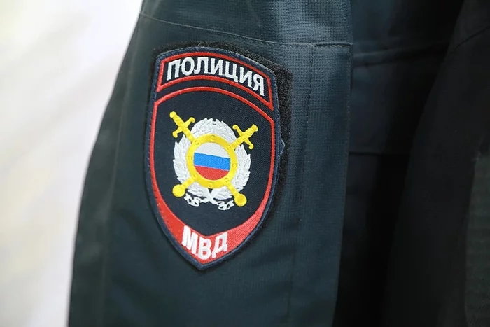 In the Krasnoyarsk Territory, a single mother beat her eight-year-old daughter for not wanting to learn letters - Negative, Police, Single Mother, PDN, Krasnoyarsk region, Beating, Girl