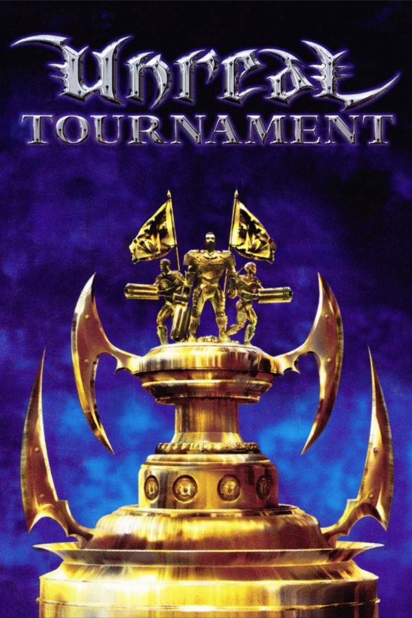 Unreal Tournament � ������� �� �����������