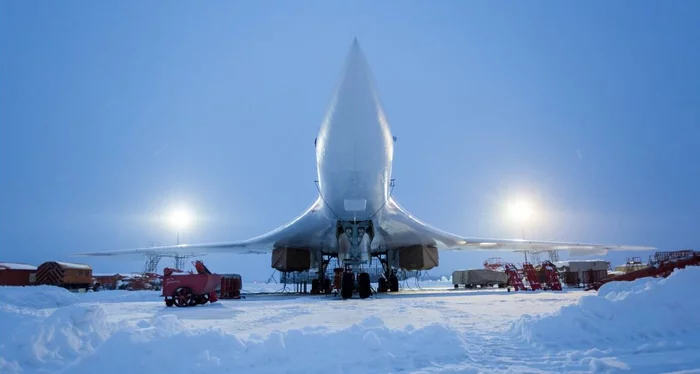 The government approved a road map for the construction of landing sites in the Arctic - Economy, Russia, Arctic, Development, Aviation, Aerodrome
