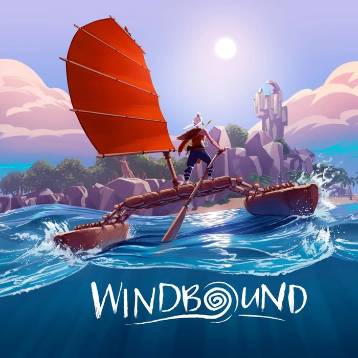 [FREE](PC/Epic Games) Windbound  Steam,  , , Epic Games Store