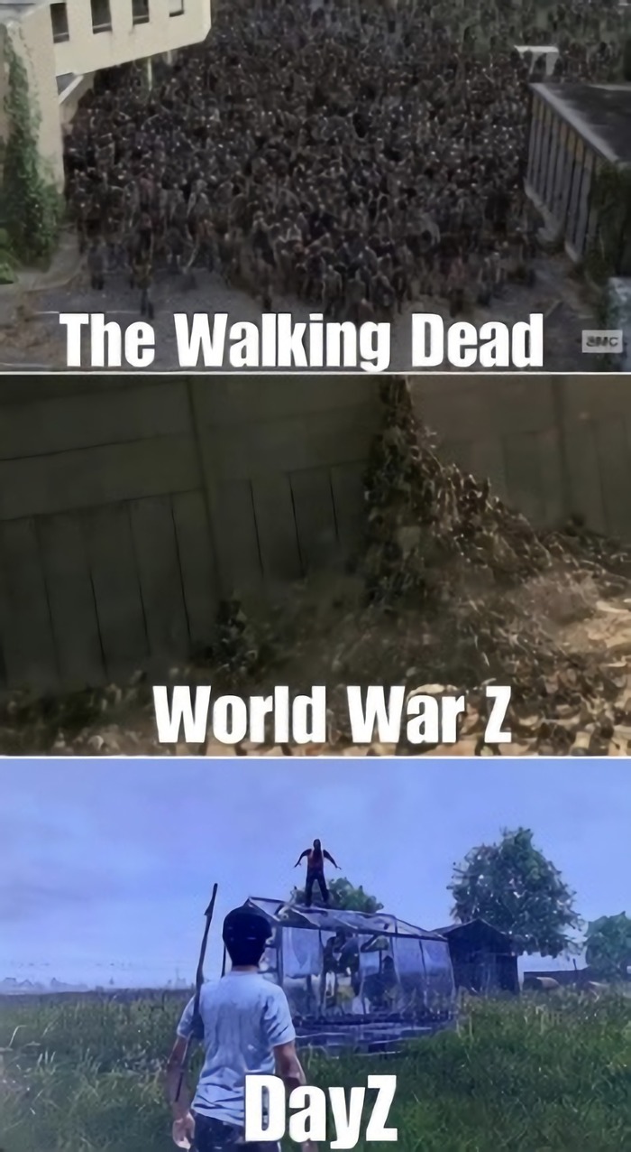       !) ,  , DayZ, , , , -