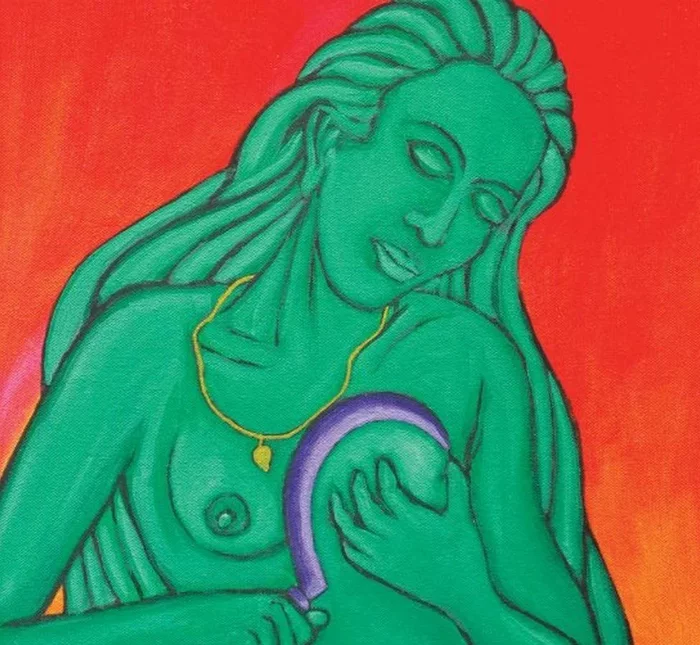 Налог на грудь Политика, Индия, Налоги, Классовое неравенство, Длиннопост Налог на грудь Политика, Индия, Налоги, Классовое неравенство, Длиннопост