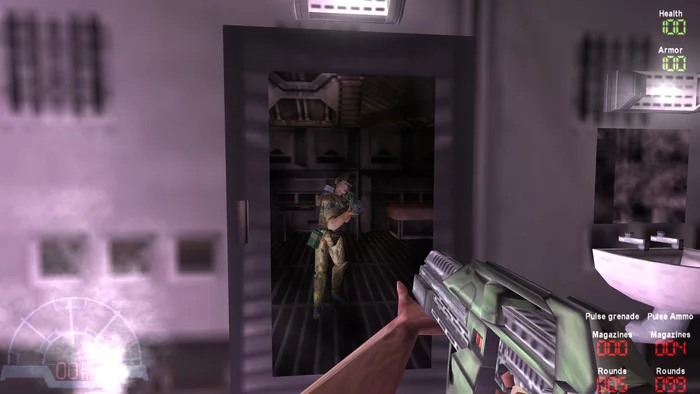 Aliens vs. Predator Classic, Aliens and Predatory - Games, Retro Games, Stranger, Alien vs. Predator, Longpost