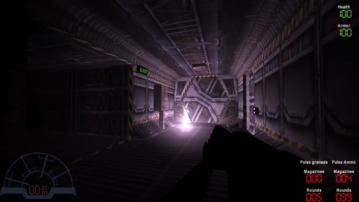 Aliens vs. Predator Classic, Aliens and Predatory - Games, Retro Games, Stranger, Alien vs. Predator, Longpost