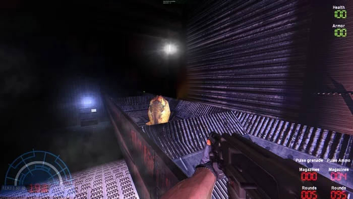 Aliens vs. Predator Classic, Aliens and Predatory - Games, Retro Games, Stranger, Alien vs. Predator, Longpost