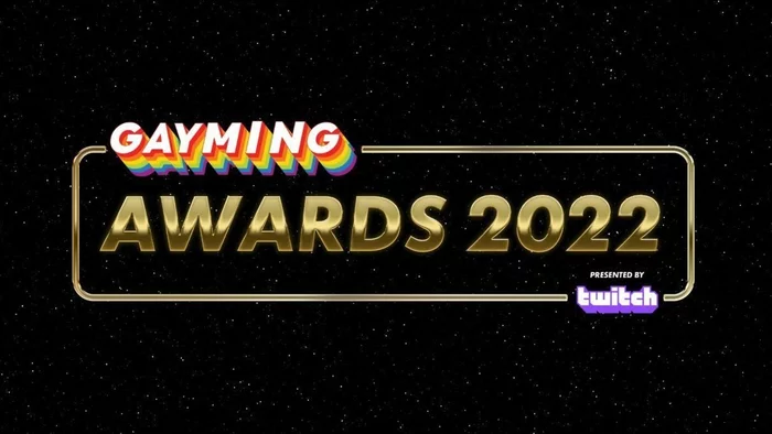 Twitch will host the Gayming Awards 2022 - Competition, Twitchtv, Mat, Reward, Ceremony, LGBT, Homophobia, Gamers