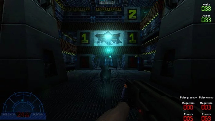 Aliens vs. Predator Classic, Aliens and Predatory - Games, Retro Games, Stranger, Alien vs. Predator, Longpost