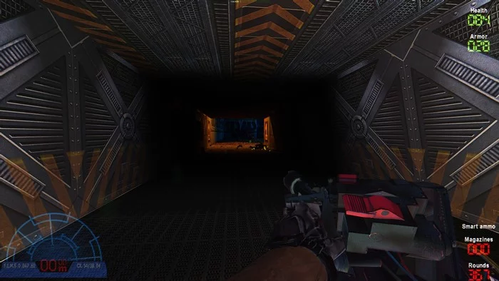 Aliens vs. Predator Classic, Aliens and Predatory - Games, Retro Games, Stranger, Alien vs. Predator, Longpost