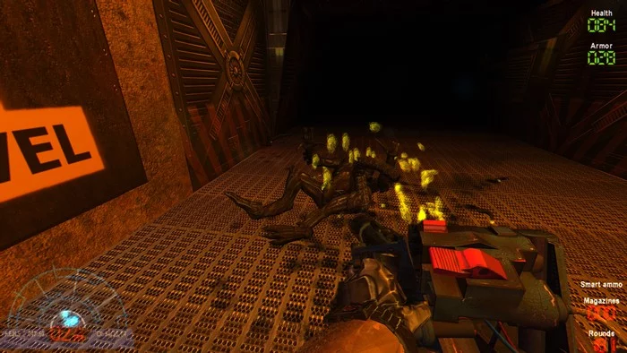 Aliens vs. Predator Classic, Aliens and Predatory - Games, Retro Games, Stranger, Alien vs. Predator, Longpost