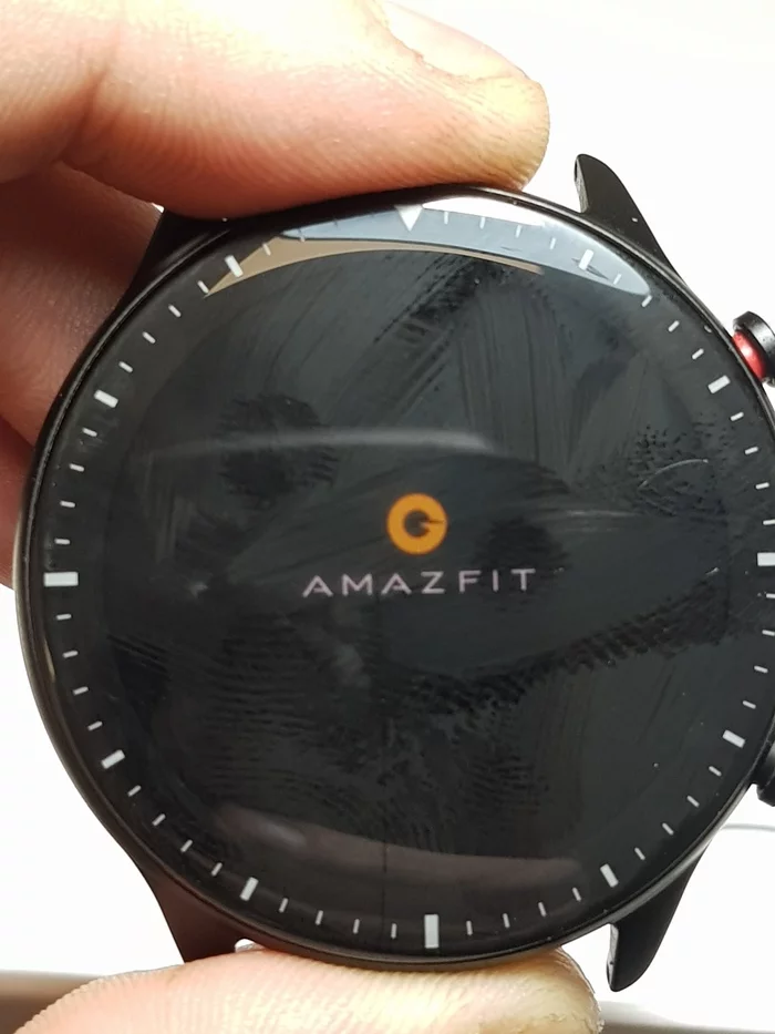 Xiaomi Amazfit GTR 2, hanging on the screensaver, bootloop. Repair - Xiaomi, Repairers Community, Smart watch, Clock, Wrist Watch, Watch repair, Longpost