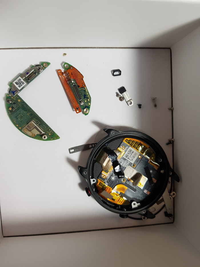 Xiaomi Amazfit GTR 2,   , bootloop.  Xiaomi,  ,  , ,  ,  , 
