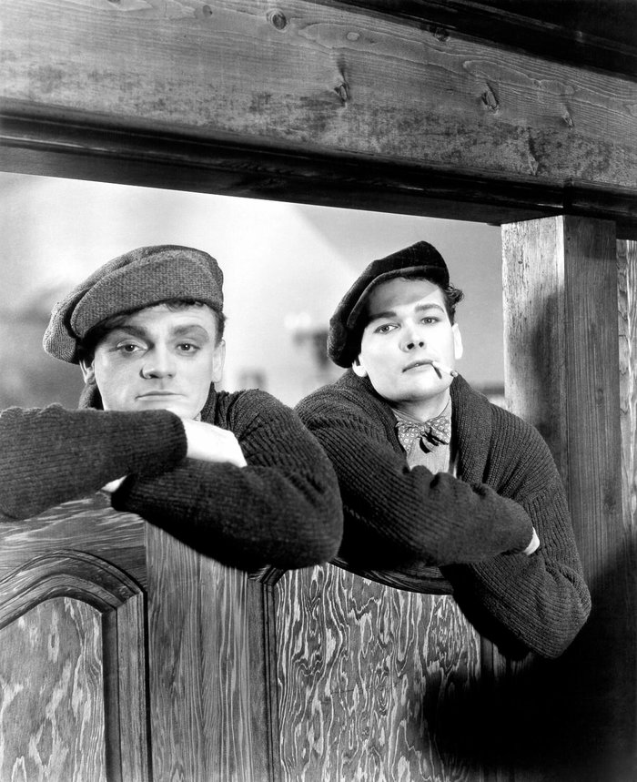 Враг общества (1931)-(The Public Enemy) Драма, Триллер, Что посмотреть, Старые фильмы, Длиннопост, Джеймс кегни