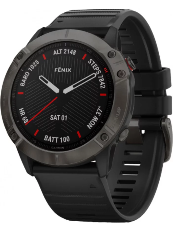 Garmin fenix 6 saphire - Garmin, Умные часы, Проблема, Сила Пикабу, Нужен совет