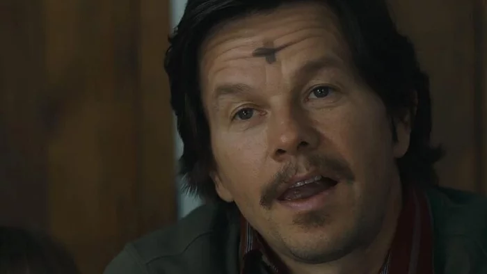 Mark Wahlberg and Mel Gibson in the trailer for the biographical drama Father Stu - Actors and actresses, Trailer, Movies, Hollywood, Mark Wahlberg, Mel Gibson, Drama, Video