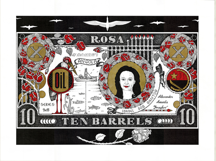 "Ten Barrels"  ,  , , , , , , 