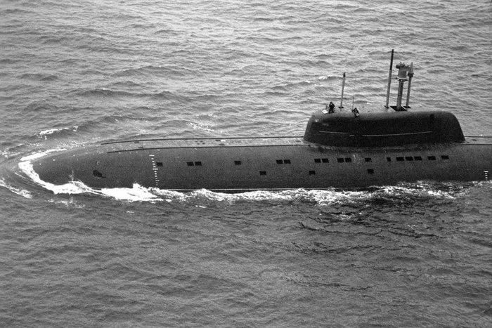 11 February 1992. Submarine clash - 90th, Submarine, Barents Sea, USA, Russia, История России, Military, Longpost
