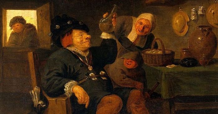 Кто такие сборщики мочи и почему в старину от них зависела боеспособность армии Моча, Познавательно, Аммиак, Селитра, Длиннопост Кто такие сборщики мочи и почему в старину от них зависела боеспособность армии Моча, Познавательно, Аммиак, Селитра, Длиннопост