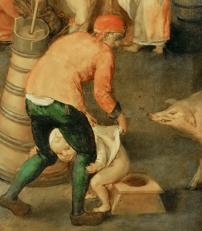 Кто такие сборщики мочи и почему в старину от них зависела боеспособность армии Моча, Познавательно, Аммиак, Селитра, Длиннопост Кто такие сборщики мочи и почему в старину от них зависела боеспособность армии Моча, Познавательно, Аммиак, Селитра, Длиннопост