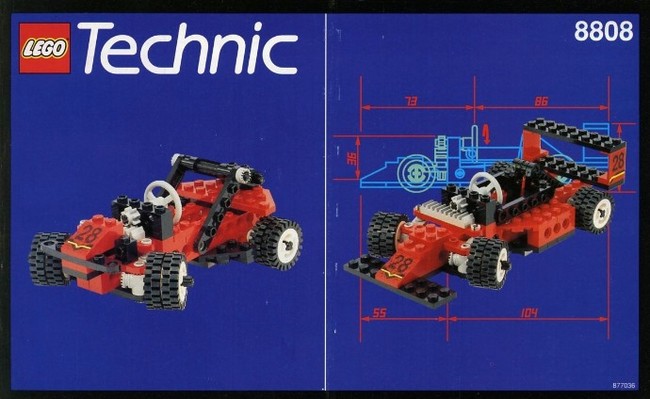 Lego Technician of the 90's - My, Lego, Collection, Constructor, Childhood of the 90s, Nostalgia, Collecting, Lego technic, Longpost