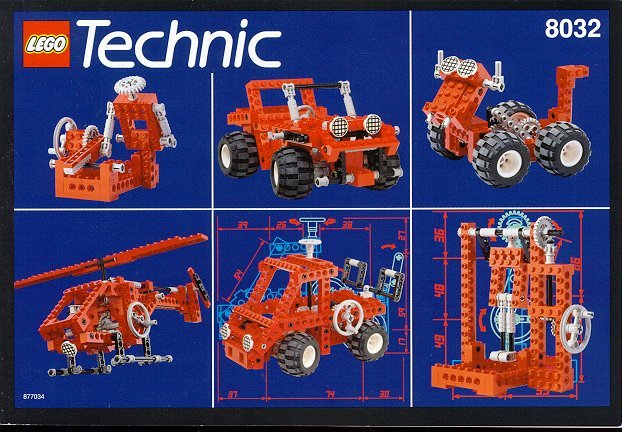 Lego Technician of the 90's - My, Lego, Collection, Constructor, Childhood of the 90s, Nostalgia, Collecting, Lego technic, Longpost