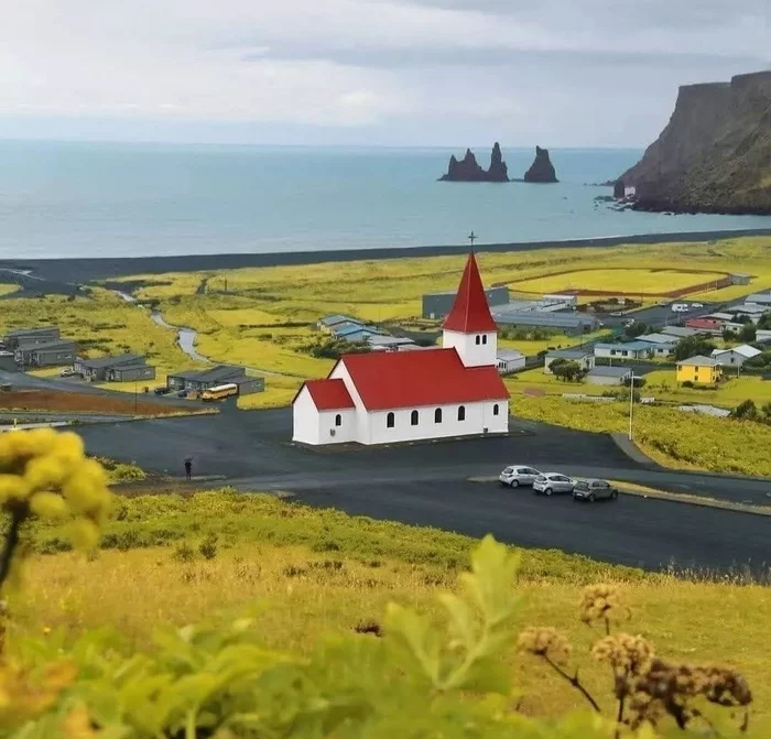 Iceland - The photo, Iceland, Europe, Landscape