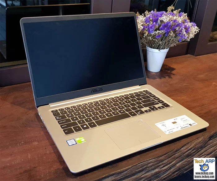 Клавиша для ноутбука Asus vivobook s15 - Моё, Помощь, Ремонт ноутбуков, Клавиатура, Клавиши