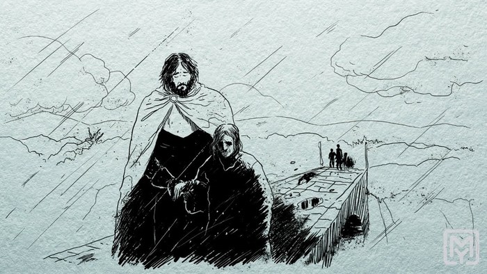 Двойственные чувства