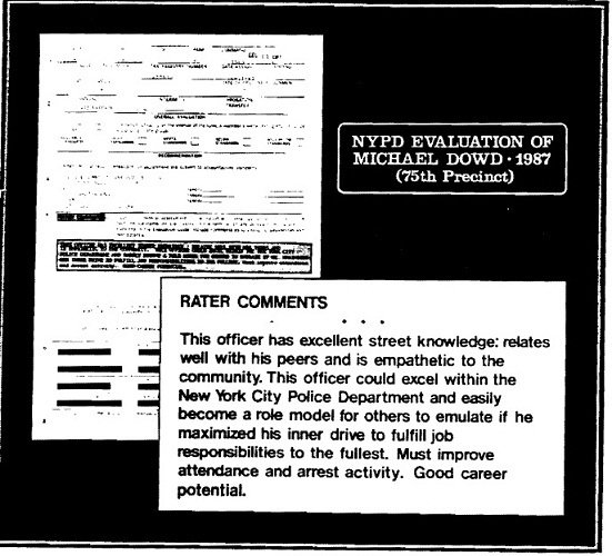 Good, bad, cop. The Case of Michael Dowd and Corruption in the NYPD. Part II: Romantics from the Big Road - My, USA, Police, The crime, Crime, Bribe, Drugs, Werewolves in uniform, Gang, Robbery, Longpost