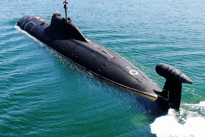 Служба на подводной лодке - Без рейтинга, ВМФ, Подводная лодка