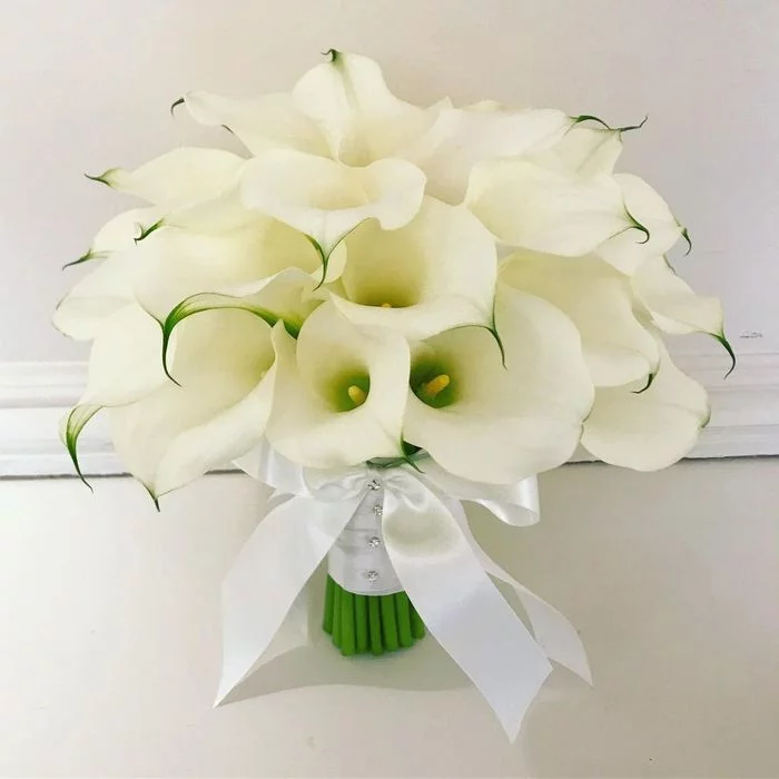 Coco Chanel in the world of flowers - My, Flowers, Bouquet, The bride's bouquet, Floristics, Flower shop, Plants, beauty, Beautiful, Interesting, Longpost