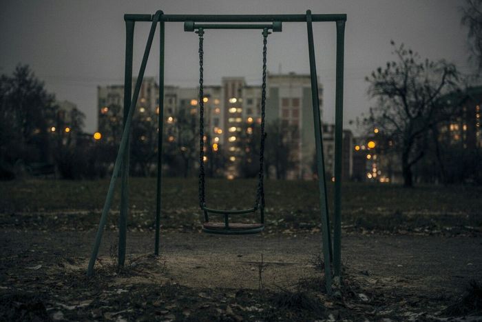 Ответ на пост «О чем думают перед смертью»