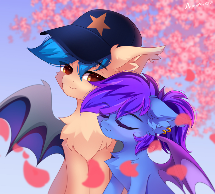   My Little Pony, Original Character, Ponyart, , Airiniblock